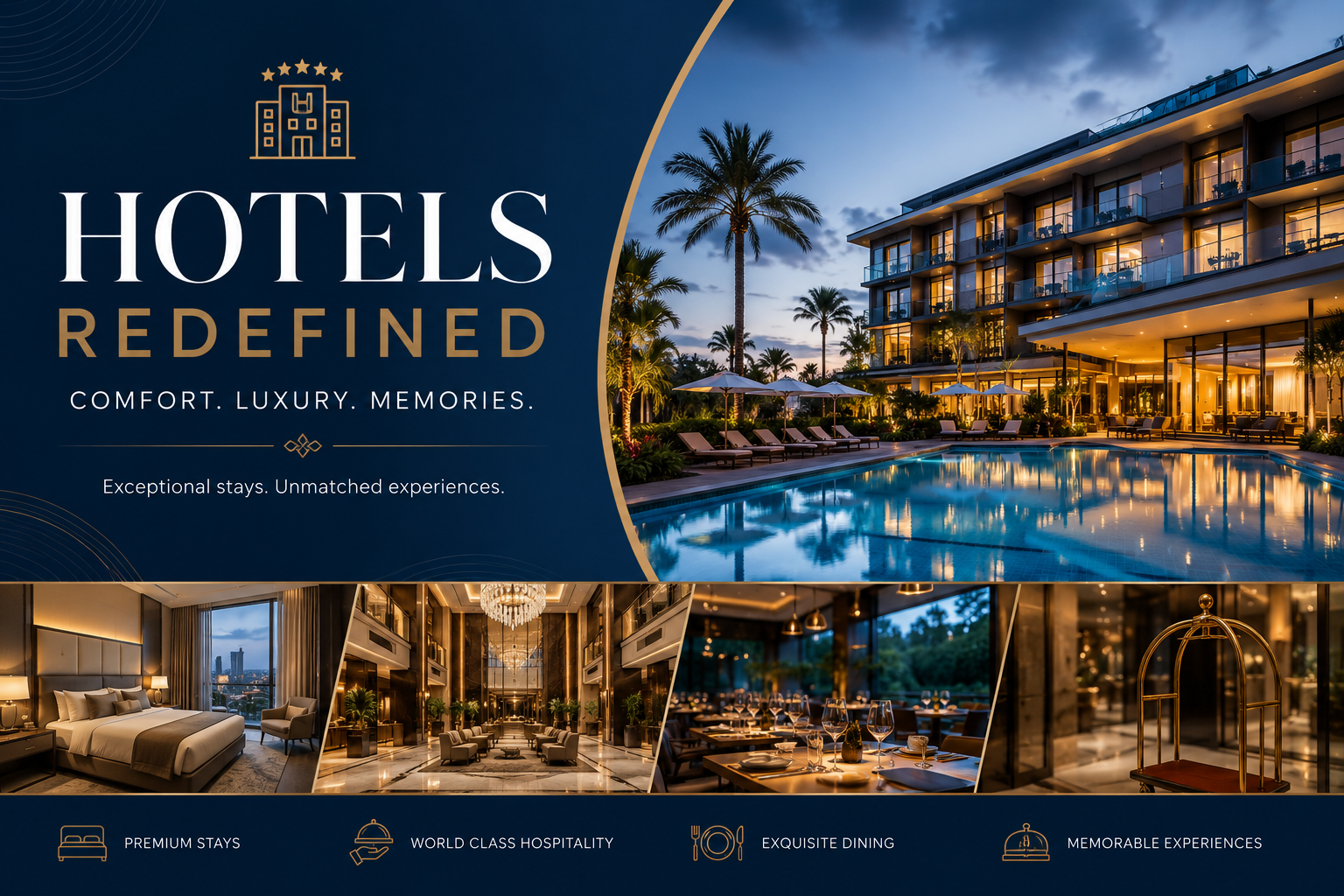 Hospitality Company